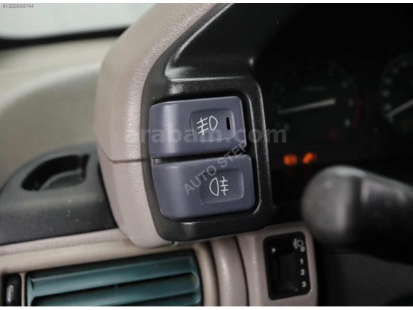 AUTO STEP 200 BİN PEŞİN KALANINA TAKSİT İMKANI