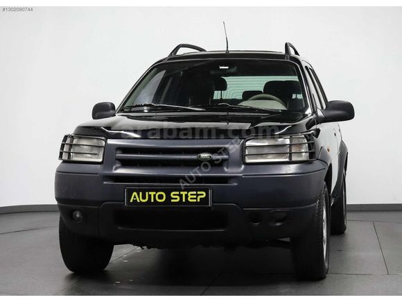 AUTO STEP 200 BİN PEŞİN KALANINA TAKSİT İMKANI