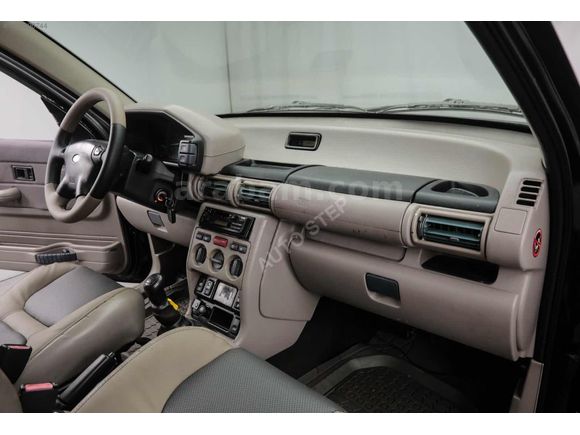 AUTO STEP 200 BİN PEŞİN KALANINA TAKSİT İMKANI