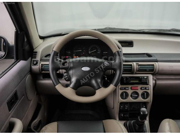 AUTO STEP 200 BİN PEŞİN KALANINA TAKSİT İMKANI