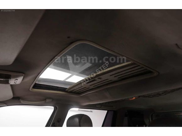 AUTO STEP 200 BİN PEŞİN KALANINA TAKSİT İMKANI