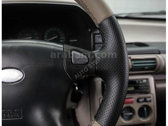 AUTO STEP 200 BİN PEŞİN KALANINA TAKSİT İMKANI