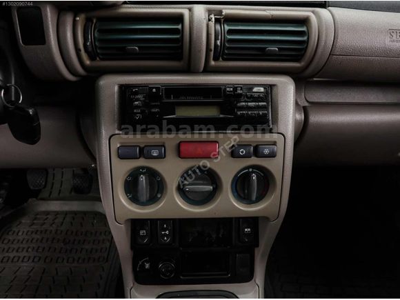 AUTO STEP 200 BİN PEŞİN KALANINA TAKSİT İMKANI