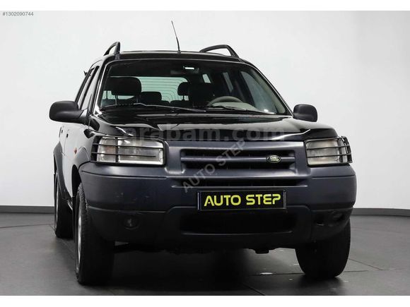 AUTO STEP 200 BİN PEŞİN KALANINA TAKSİT İMKANI