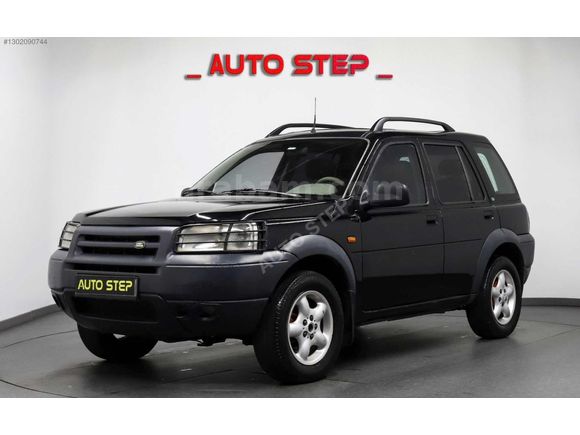 AUTO STEP 200 BİN PEŞİN KALANINA TAKSİT İMKANI