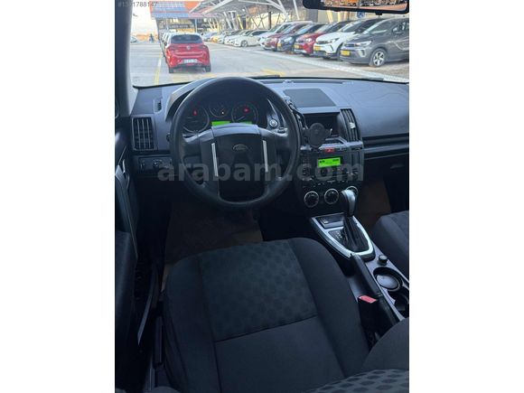 2008 / FREELANDER2 / 130.000 KM /