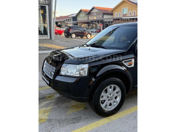 2008 / FREELANDER2 / 130.000 KM /
