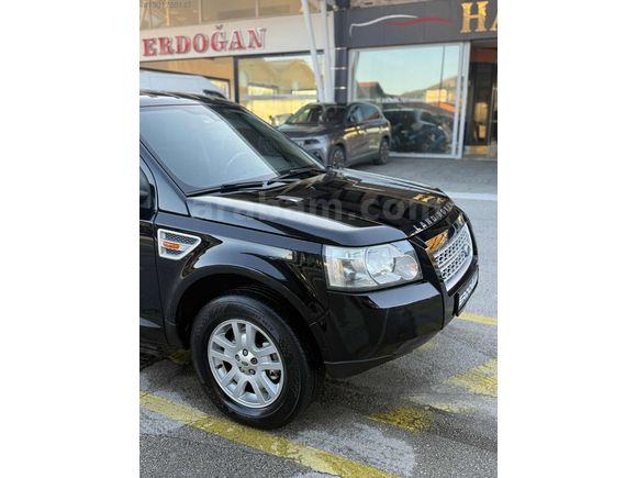 2008 / FREELANDER2 / 130.000 KM /