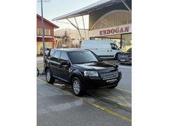 2008 / FREELANDER2 / 130.000 KM /