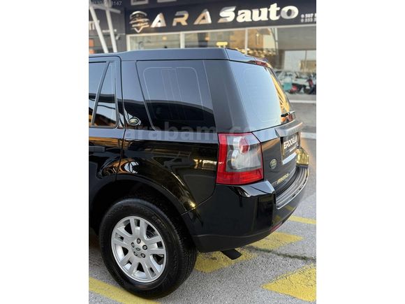2008 / FREELANDER2 / 130.000 KM /