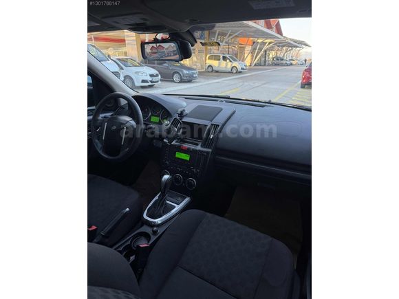 2008 / FREELANDER2 / 130.000 KM /