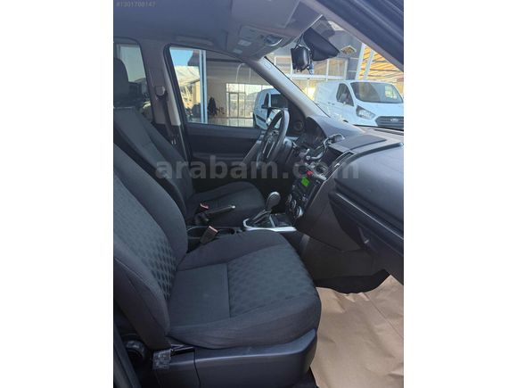 2008 / FREELANDER2 / 130.000 KM /