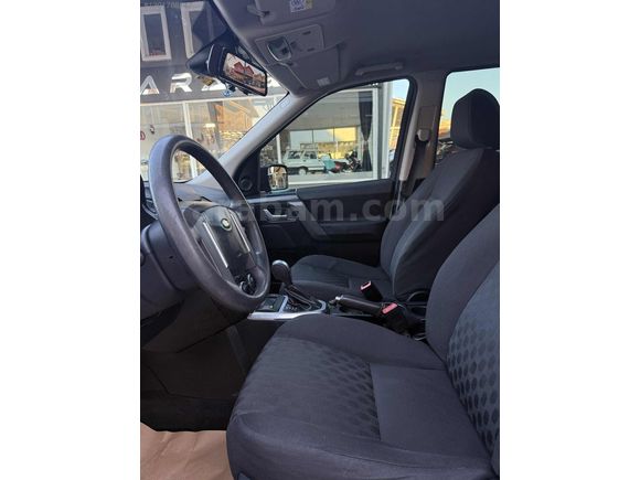 2008 / FREELANDER2 / 130.000 KM /