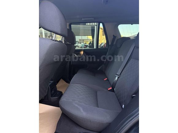 2008 / FREELANDER2 / 130.000 KM /