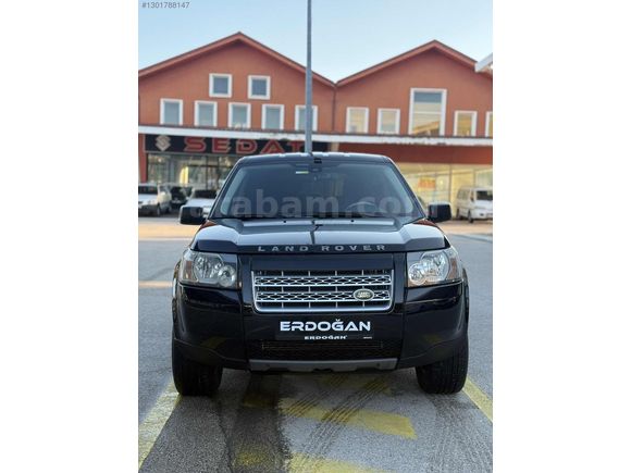 2008 / FREELANDER2 / 130.000 KM /