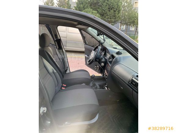 Sahibinden Fiat Palio 1.4 Fire Active Sole 2009 Model 