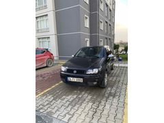 Sahibinden Fiat Palio 1.4 Fire Active Sole 2009 Model 