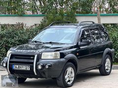 D&M MOTORS 2.5 V6 OTOMATİK MASRAFSIZ SORUNSUZ 4X4