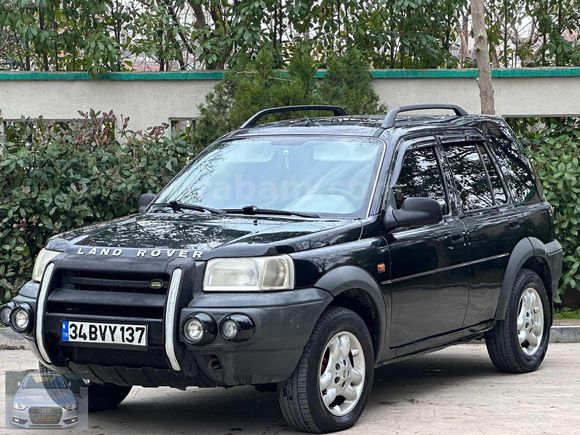 D&M MOTORS 2.5 V6 OTOMATİK MASRAFSIZ SORUNSUZ 4X4