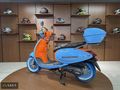 ARORA CAPPUCİNO 125 NAKİTTE KAMPANYA