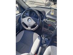 Sahibinden Fiat Palio 1.2 EL 2005 Model