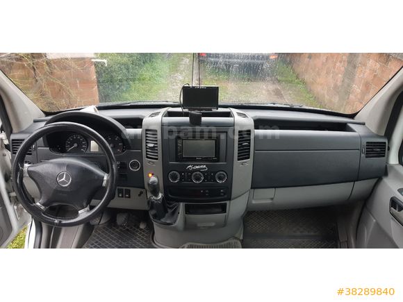 Sahibinden Mercedes - Benz Sprinter 315 CDI