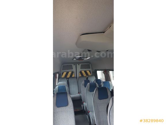 Sahibinden Mercedes - Benz Sprinter 315 CDI
