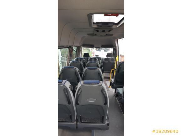 Sahibinden Mercedes - Benz Sprinter 315 CDI