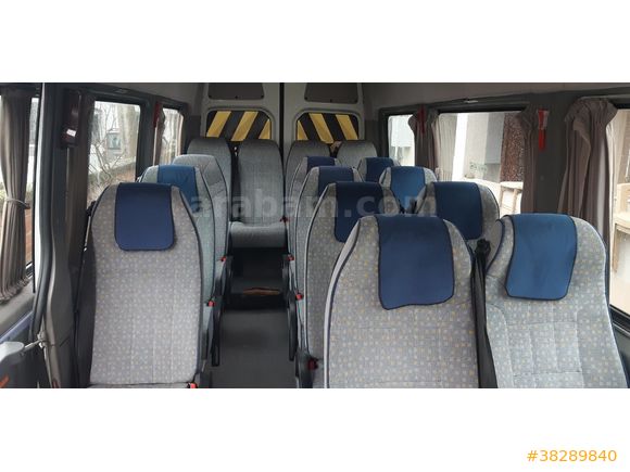 Sahibinden Mercedes - Benz Sprinter 315 CDI