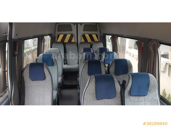Sahibinden Mercedes - Benz Sprinter 315 CDI