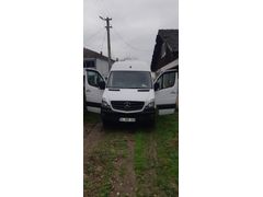Sahibinden Mercedes - Benz Sprinter 315 CDI