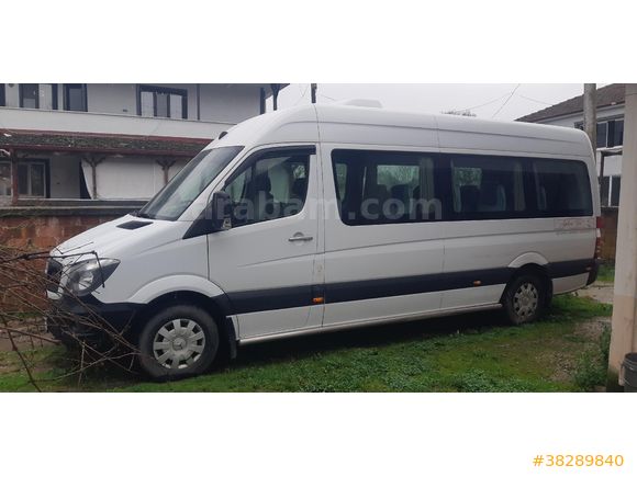 Sahibinden Mercedes - Benz Sprinter 315 CDI