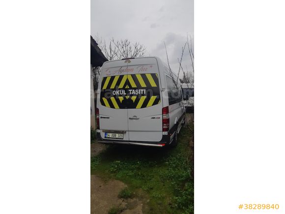 Sahibinden Mercedes - Benz Sprinter 315 CDI