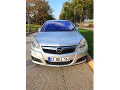 Sahibinden Opel Vectra 1.6 Elegance 2006 Model