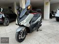 SIFIR KONDİSYON 2025 HONDA FORZA 250 SİSSY BAR