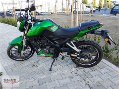BENELLI TNT 25 -VADE FARKSIZ-PEŞİNATSIZ 12 TAKSİT- GALERİ GÜLHAN