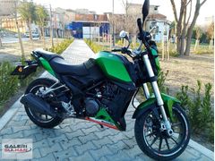 2016 BENELLI TNT 25 -BAYİDEN * UYGUN FİYAT * TAKSİTLE