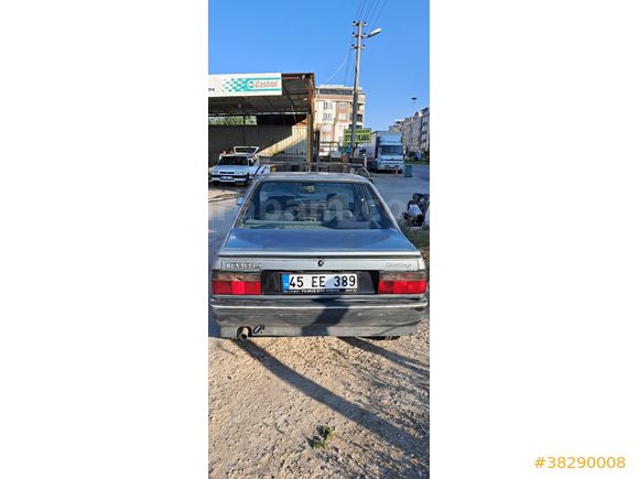 Sahibinden Renault R 9 1.4 Broadway GTE 1995 Model
