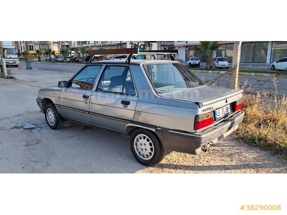 Sahibinden Renault R 9 1.4 Broadway GTE 1995 Model