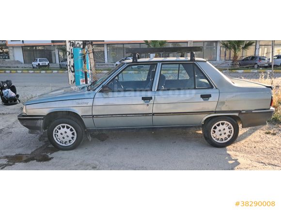 Sahibinden Renault R 9 1.4 Broadway GTE 1995 Model