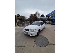 Sahibinden Hyundai Accent 1.3 Admire 2006 Model