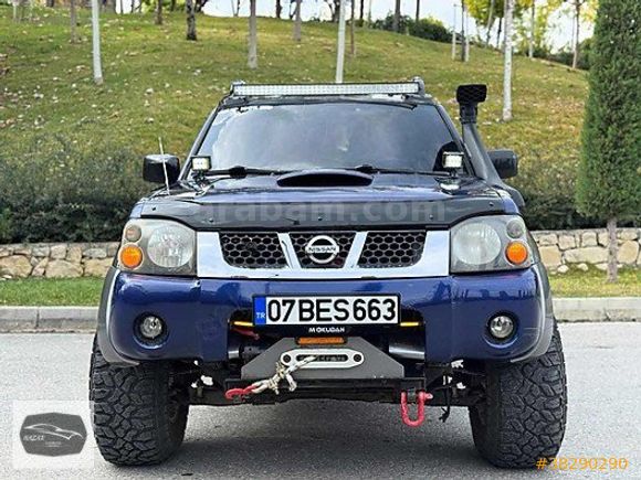 4X4 HATASIZ FUL YAPILI BİR TL MASRAFSIZ