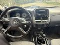 YILSOY / 2005 skystar 2.5motor dizel 246 bin km