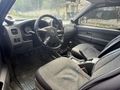 YILSOY / 2005 skystar 2.5motor dizel 246 bin km