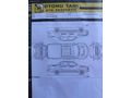 YILSOY / 2005 skystar 2.5motor dizel 246 bin km