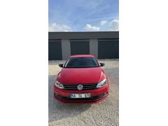 Sahibinden Volkswagen Jetta 1.2 TSi BlueMotion Comfortline 2017 Model 