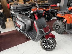 FATİH MOTOR & ATV'DEN APACHİ BEAUTY 125 SIFIR KAMPANYA VE KARGO