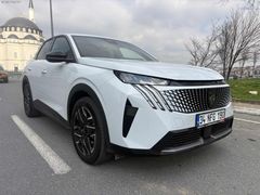 3008 1.2 Hybrid Allure e-DCS6 %20 FATURALI