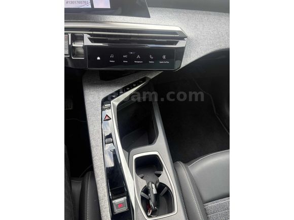 3008 1.2 Hybrid Allure e-DCS6 %20 FATURALI