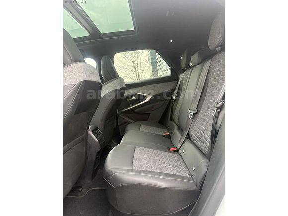3008 1.2 Hybrid Allure e-DCS6 %20 FATURALI